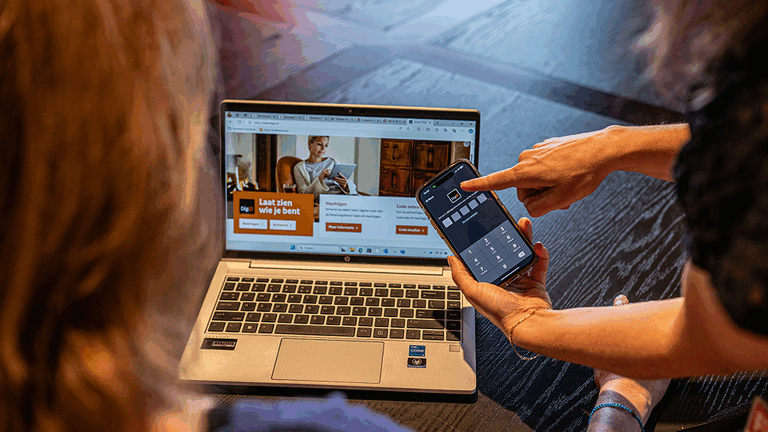 Informatieplein Lewenborg