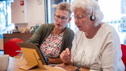 Informatieplein Ten Boer