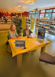 Inloopspreekuur Mantelzorg