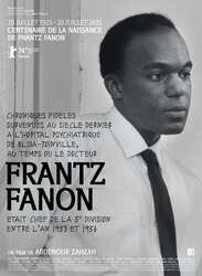 InScience on Tour: Frantz Fanon