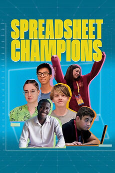 InScience on Tour: Spreadsheet Champions