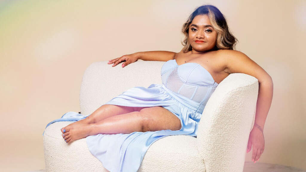 Jeanette Chedda