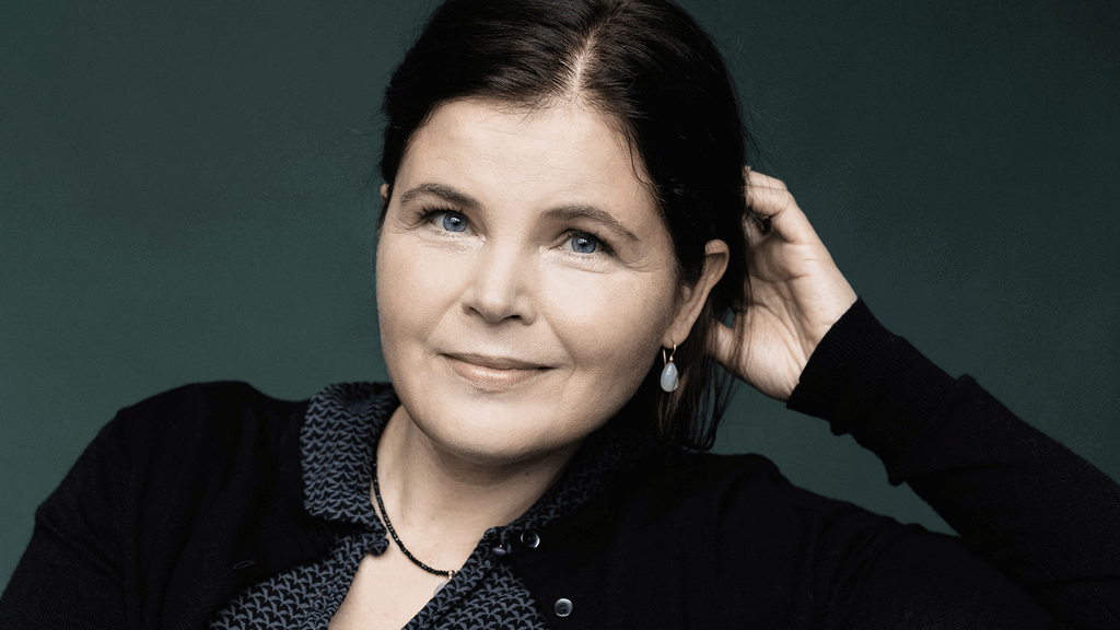 Jeroen Wollaars in conversation with Julia Franck