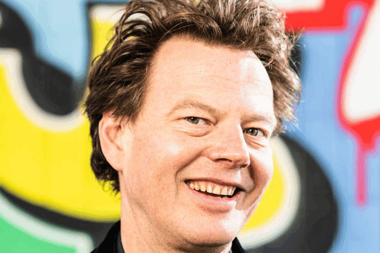 Jim Jansen