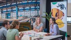 JobOn training werkzoekenden