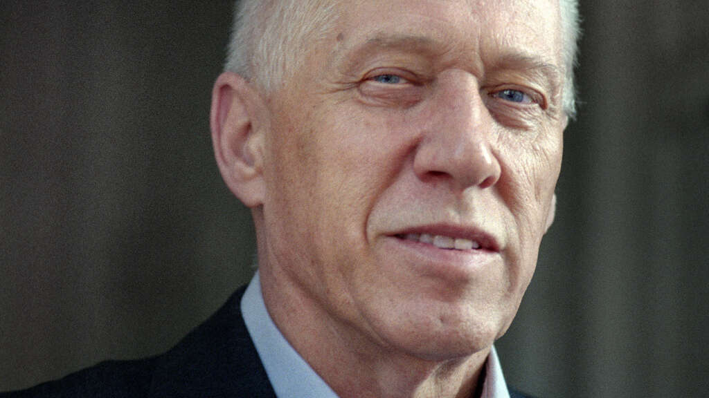 Joep Dohmen: iemand zijn (NL)