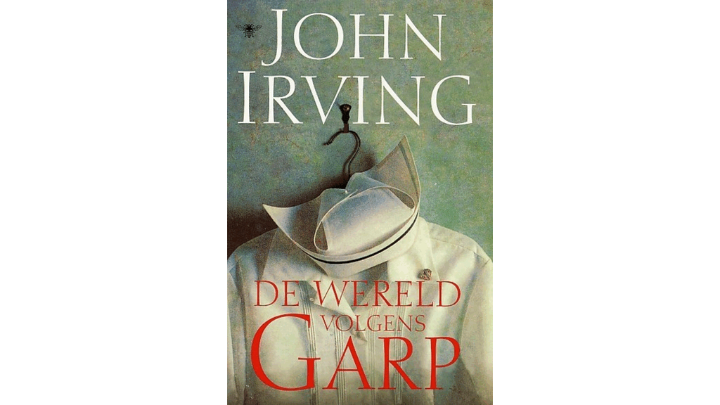 John Irving – De wereld volgens Garp 