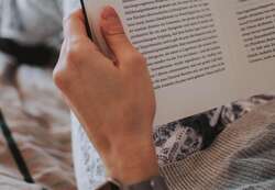 Jonge Ouders Boekenclub Hoogkerk