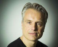 Joris Luyendijk - Dit gaat ook over ons