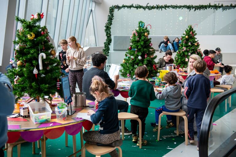 Joris' Receptenboekje (6+)