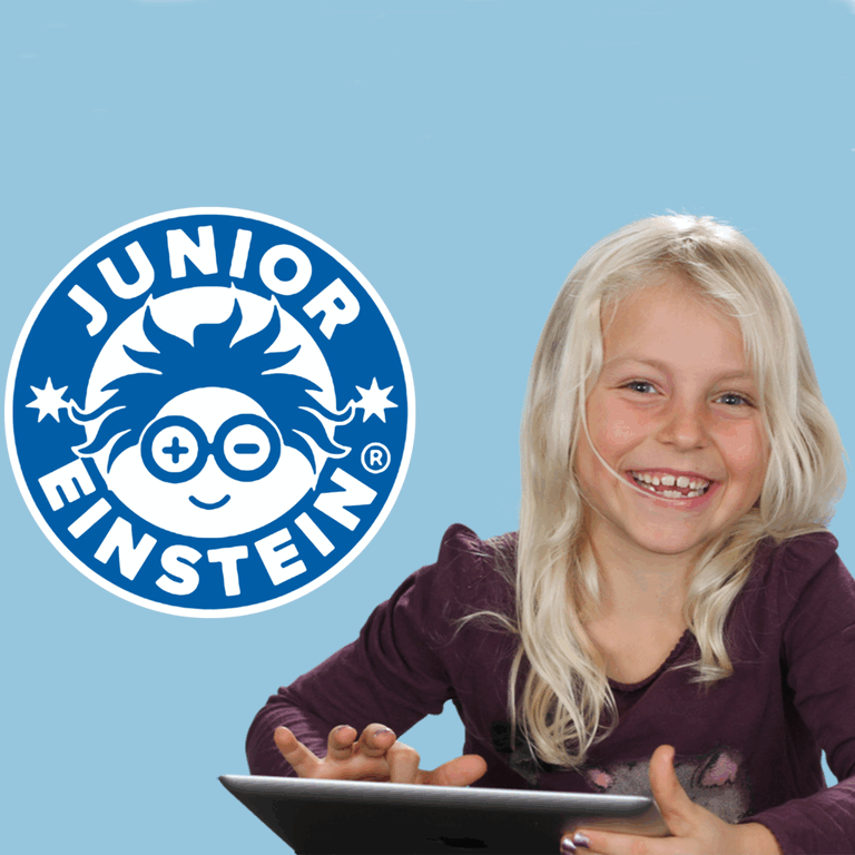 Junior Einstein