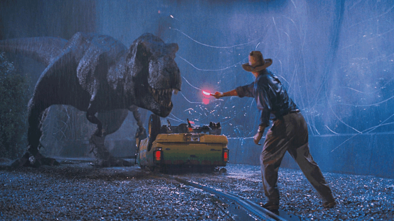 Jurassic Park - 30th Anniversary