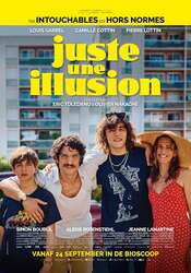 Just an Illusion