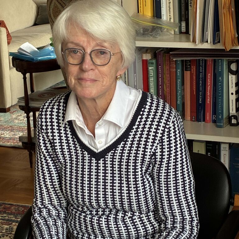 Kant on Knowing Your Moral Capacity