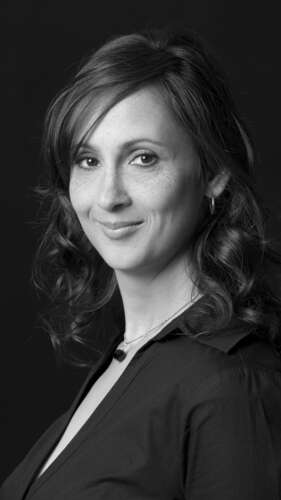 Karin Sitalsing vertelt over de Boeroes