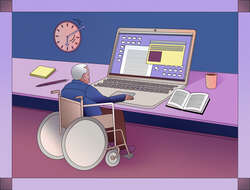 Kenniscafé: Aan het werk!