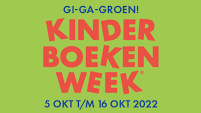 Kinderboekenweek schrijfopdracht