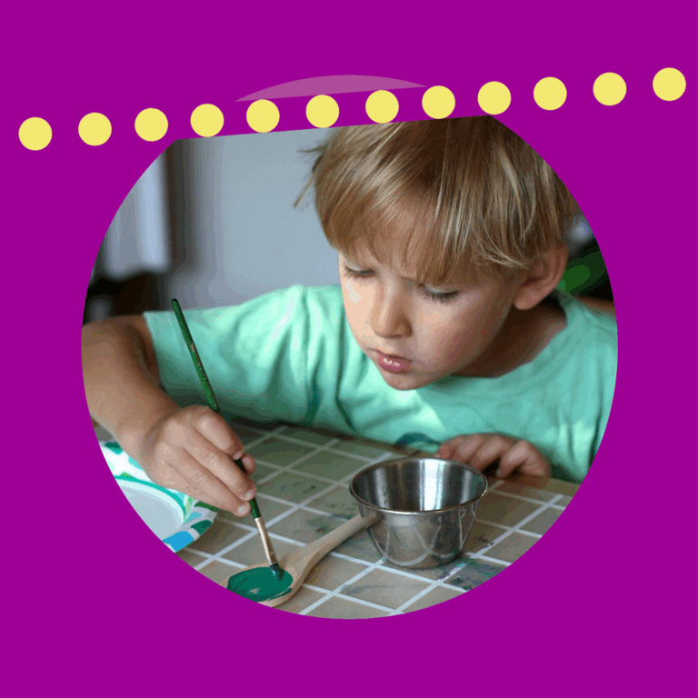 Kinderboekenweek Tour (6+)