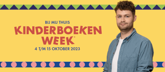 Kinderboekenweek