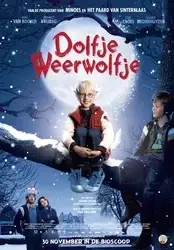 Kinderfilmspecial Dolfje Weerwolfje (6+)