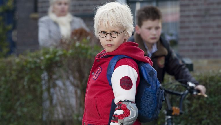 Kinderfilmspecial Dolfje Weerwolfje (6+)