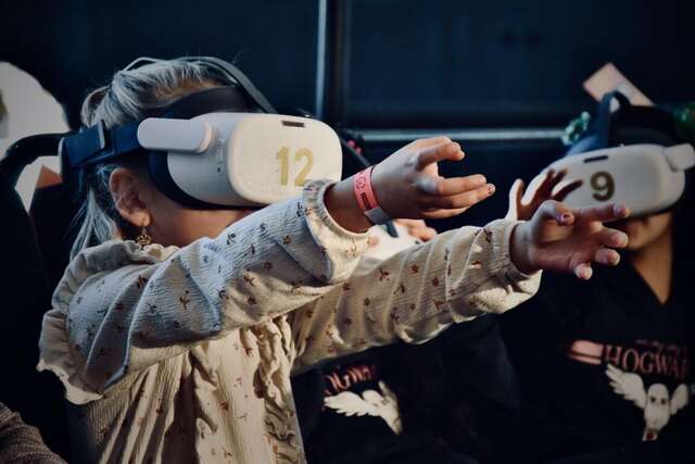 Kinderopvang | Cinekid