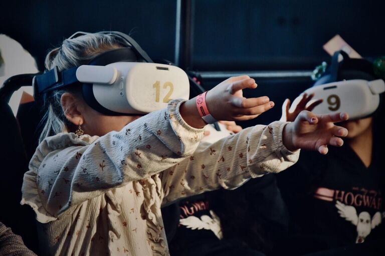 Kinderopvang | Cinekid