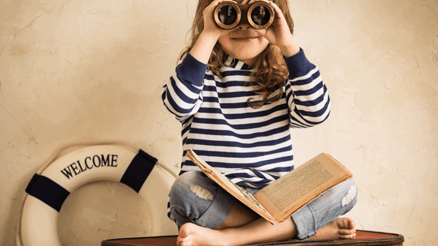 Kinderopvang | Kinderboekenweek