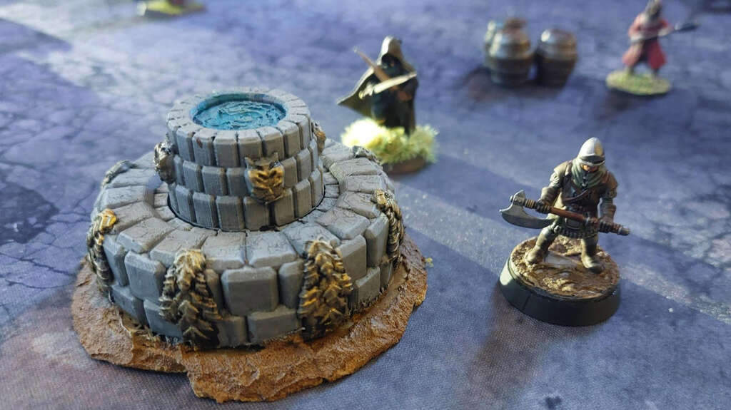 Kitbash je eigen held!