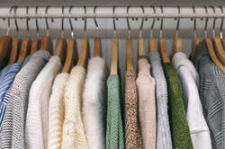 Kleding onder de loep - Microplastics & textiel