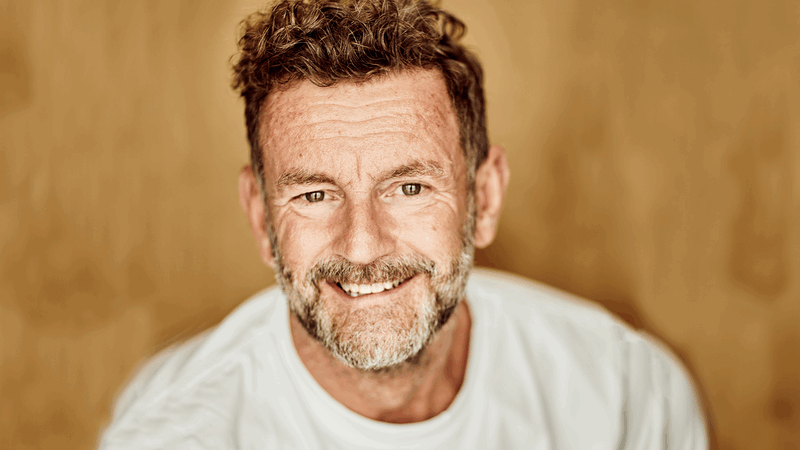 Kluun: Help, ik heb een puber!