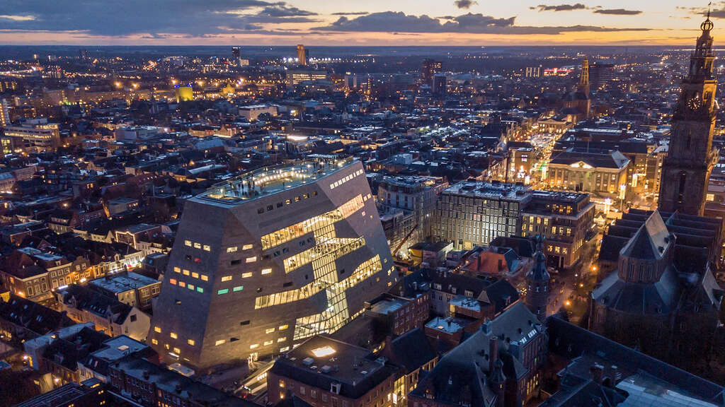 Kom jij in het Forum stagelopen?