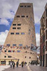 Koningsdag: Oud Hollandse spelletjes