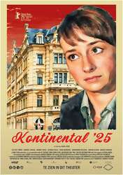 Kontinental ‘25