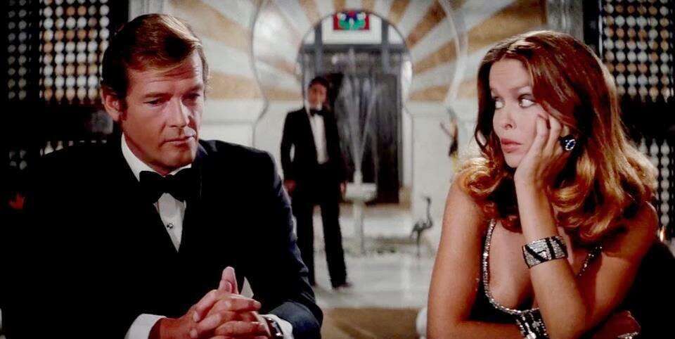 Koolhovens Keuze: James Bond / The Spy Who Loved Me| 8 sept