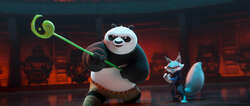 Kung Fu Panda 4 (NL) (6+)