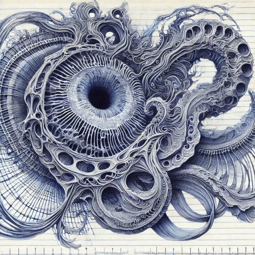 Kunst en AI: Tegenstanders of teamgenoten? (ENG)