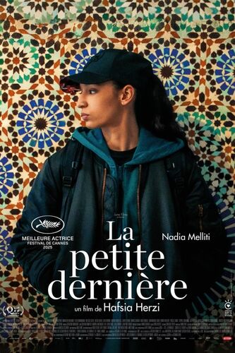 La Petite Dernière