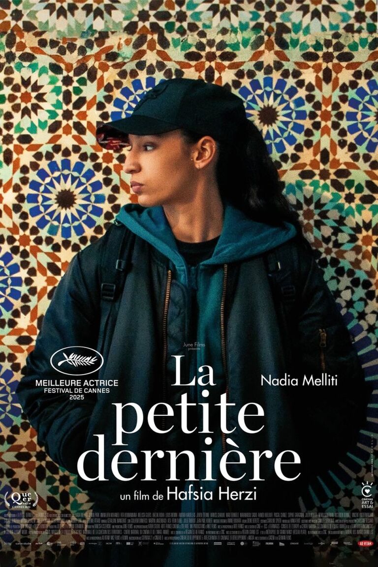 La Petite Dernière