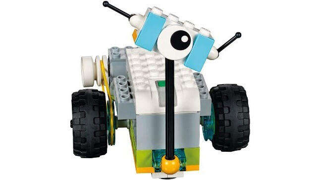 LEGO we do