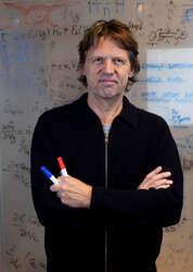 Leo Kouwenhoven: De wondere wereld van quantum mechanica