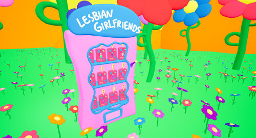 Lesbian_Simulator beeld 2