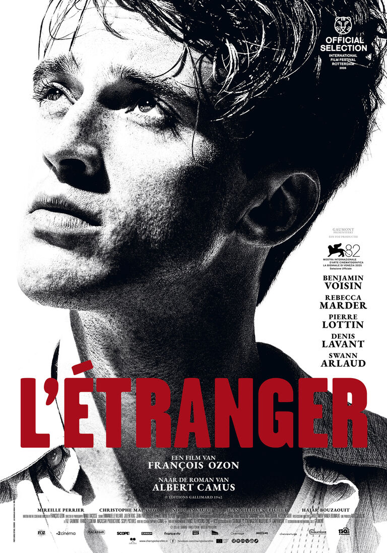 L'étranger