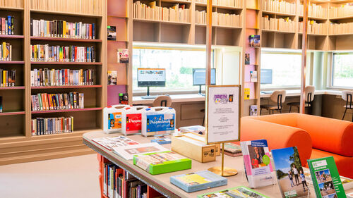 Lezing: Muziek en Dementie