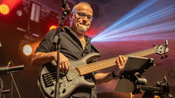 Lezing: Muziek en Dementie