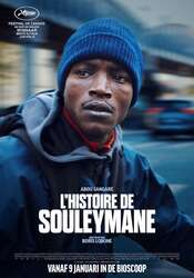 L'histoire de Souleymane