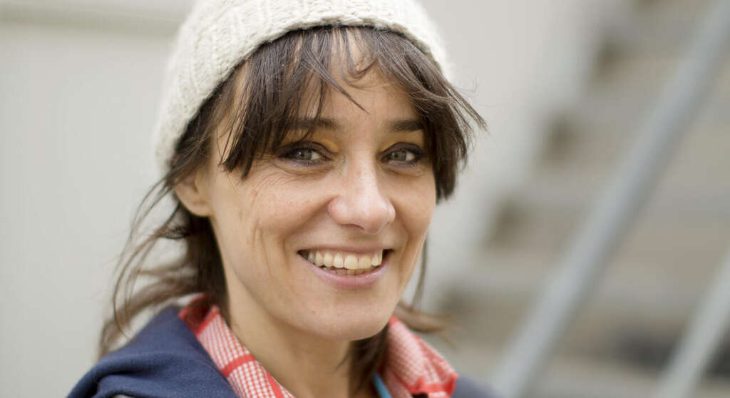 Lidija Zelovich, regisseur Home Game