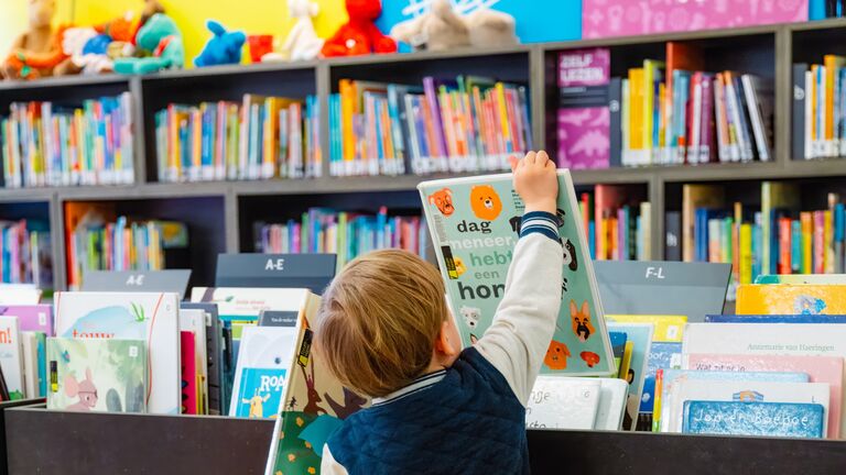 Lidmaatschap | Kinderopvang