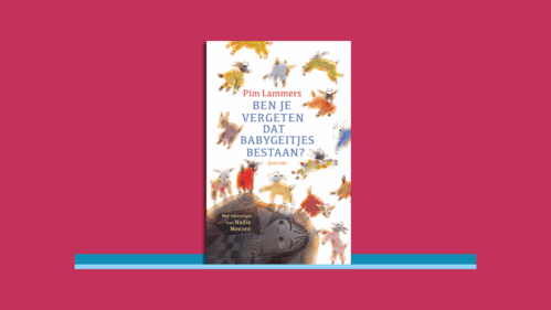 Liefde in een lijstje (6+)