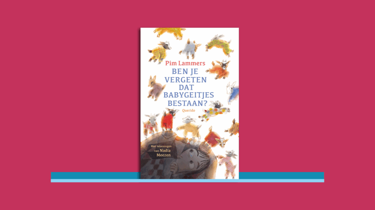 Liefde in een lijstje (6+)